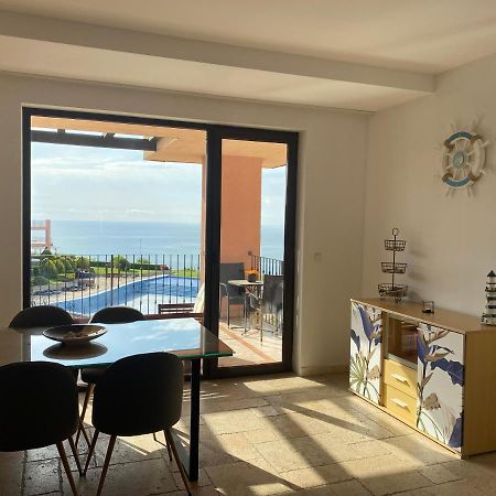 59 Kaliakria Seaview Luxury Apartment Topola Kültér fotó