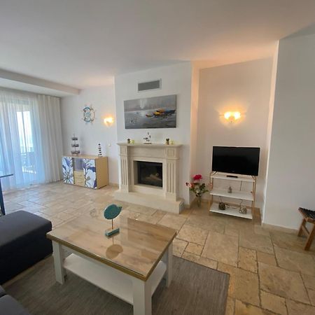 59 Kaliakria Seaview Luxury Apartment Topola Kültér fotó