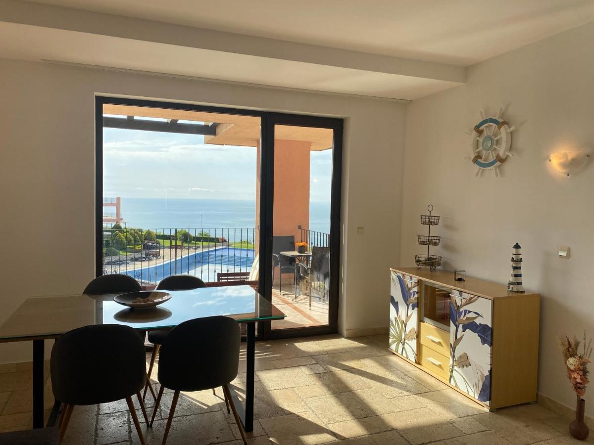 59 Kaliakria Seaview Luxury Apartment Topola Kültér fotó