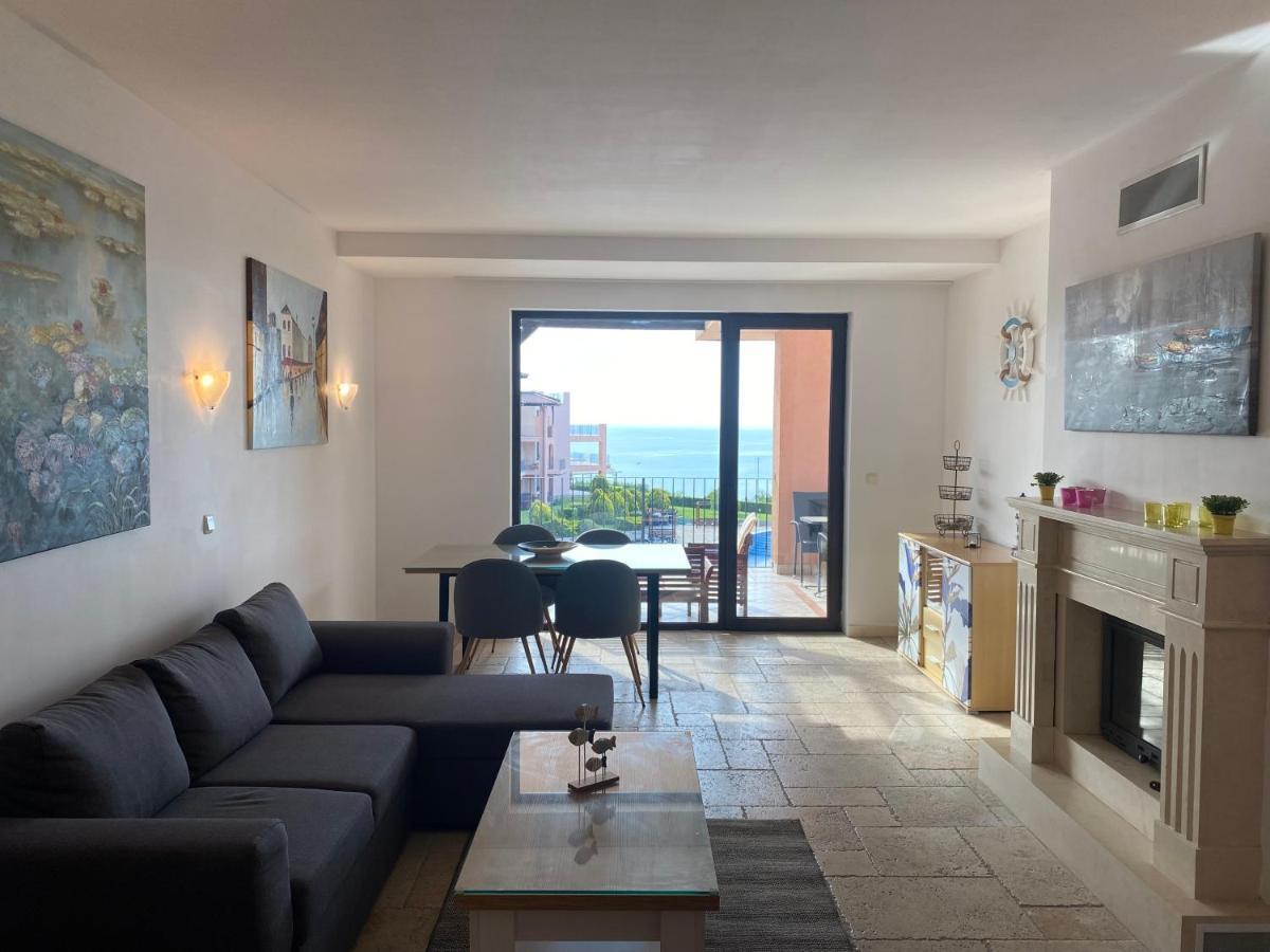 59 Kaliakria Seaview Luxury Apartment Topola Kültér fotó