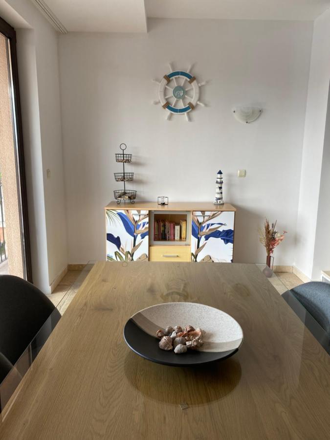 59 Kaliakria Seaview Luxury Apartment Topola Kültér fotó
