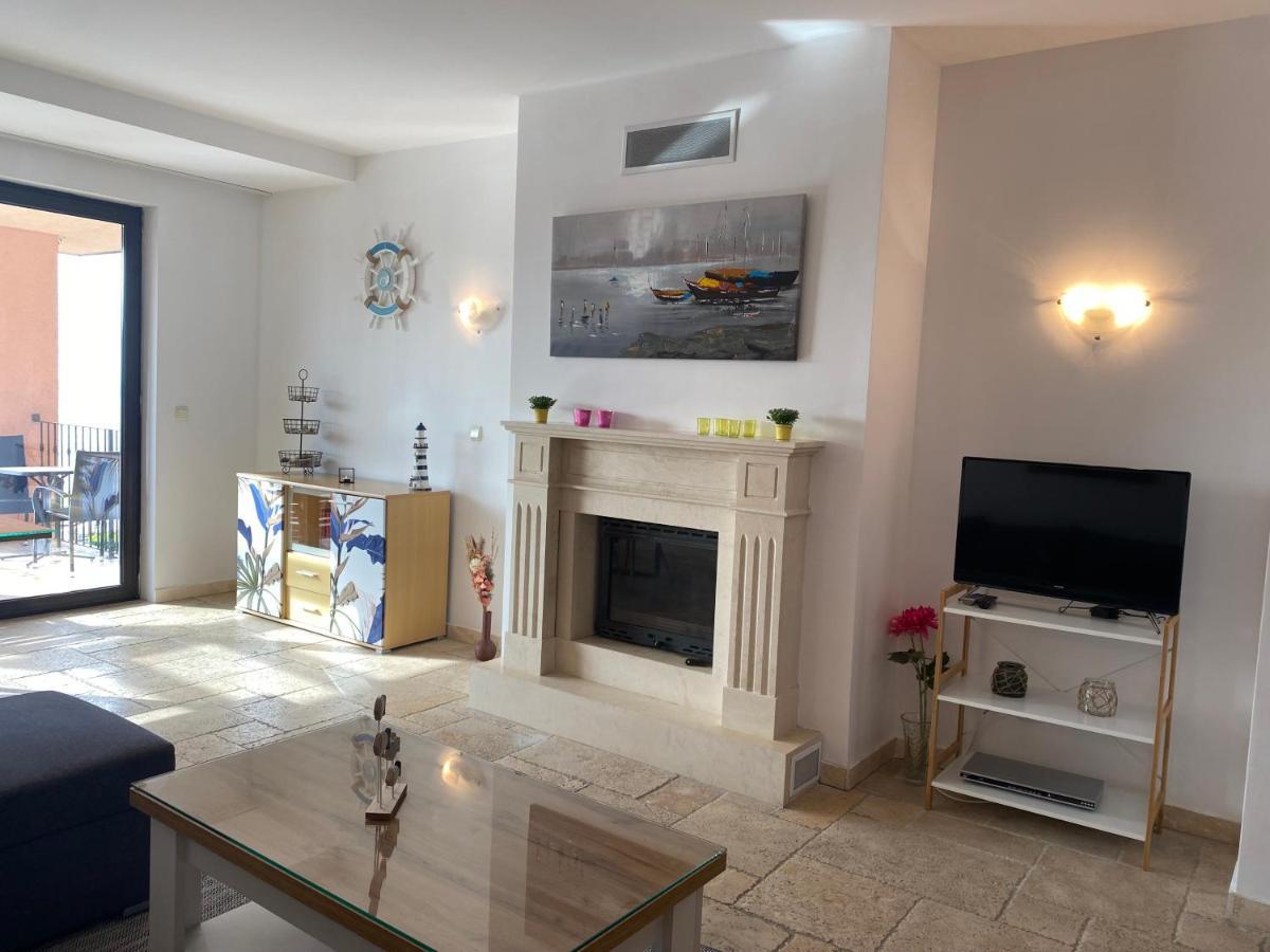 59 Kaliakria Seaview Luxury Apartment Topola Kültér fotó