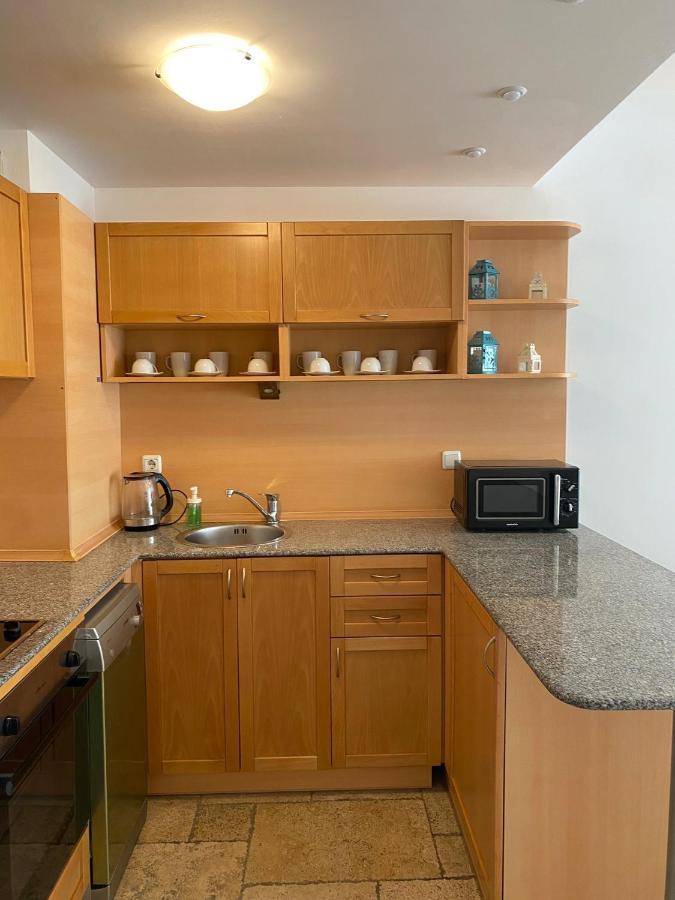 59 Kaliakria Seaview Luxury Apartment Topola Kültér fotó