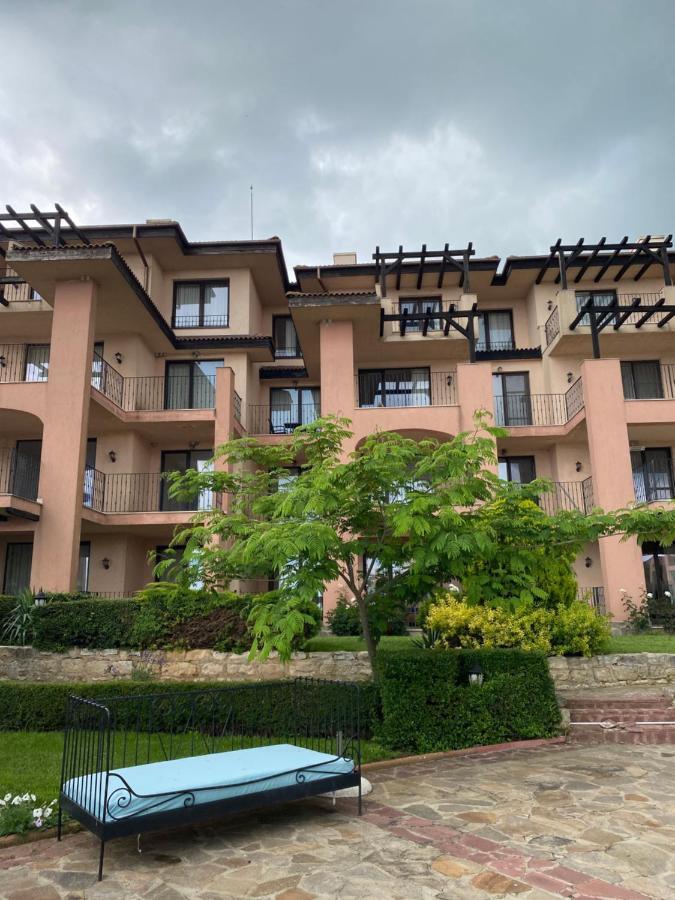 59 Kaliakria Seaview Luxury Apartment Topola Kültér fotó