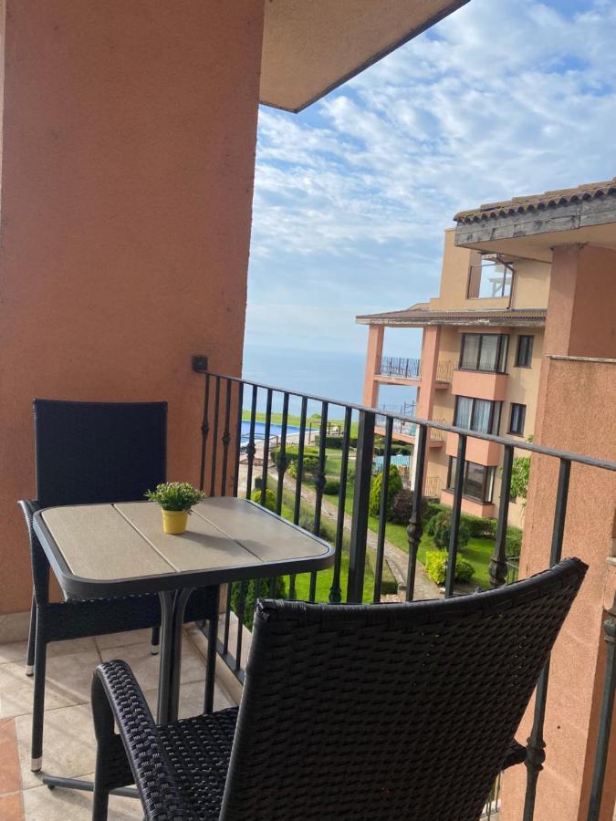 59 Kaliakria Seaview Luxury Apartment Topola Kültér fotó
