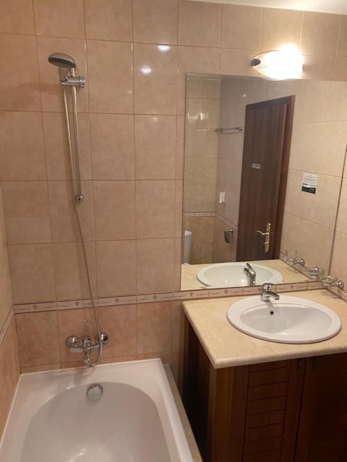 59 Kaliakria Seaview Luxury Apartment Topola Kültér fotó