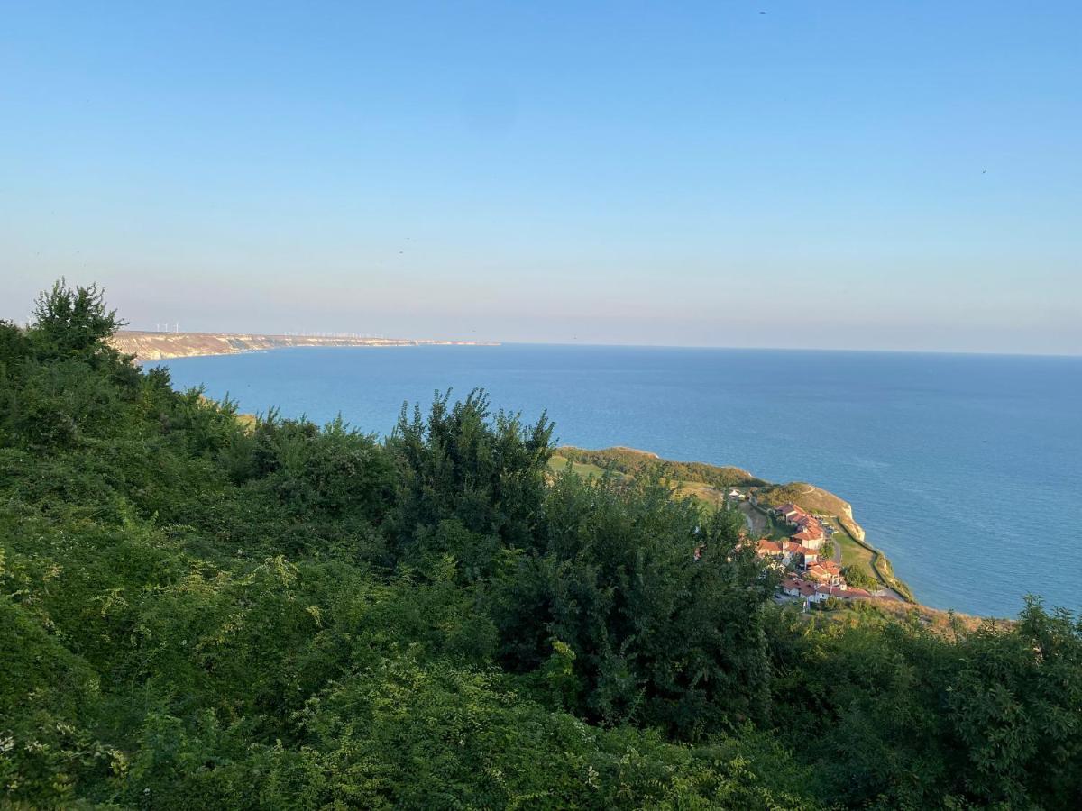 59 Kaliakria Seaview Luxury Apartment Topola Kültér fotó