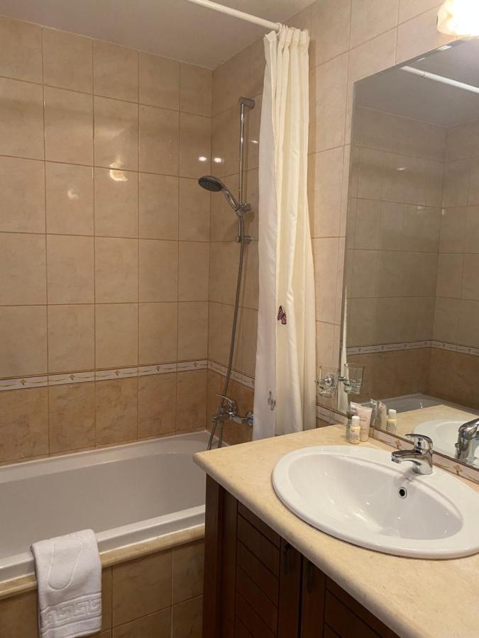 59 Kaliakria Seaview Luxury Apartment Topola Kültér fotó
