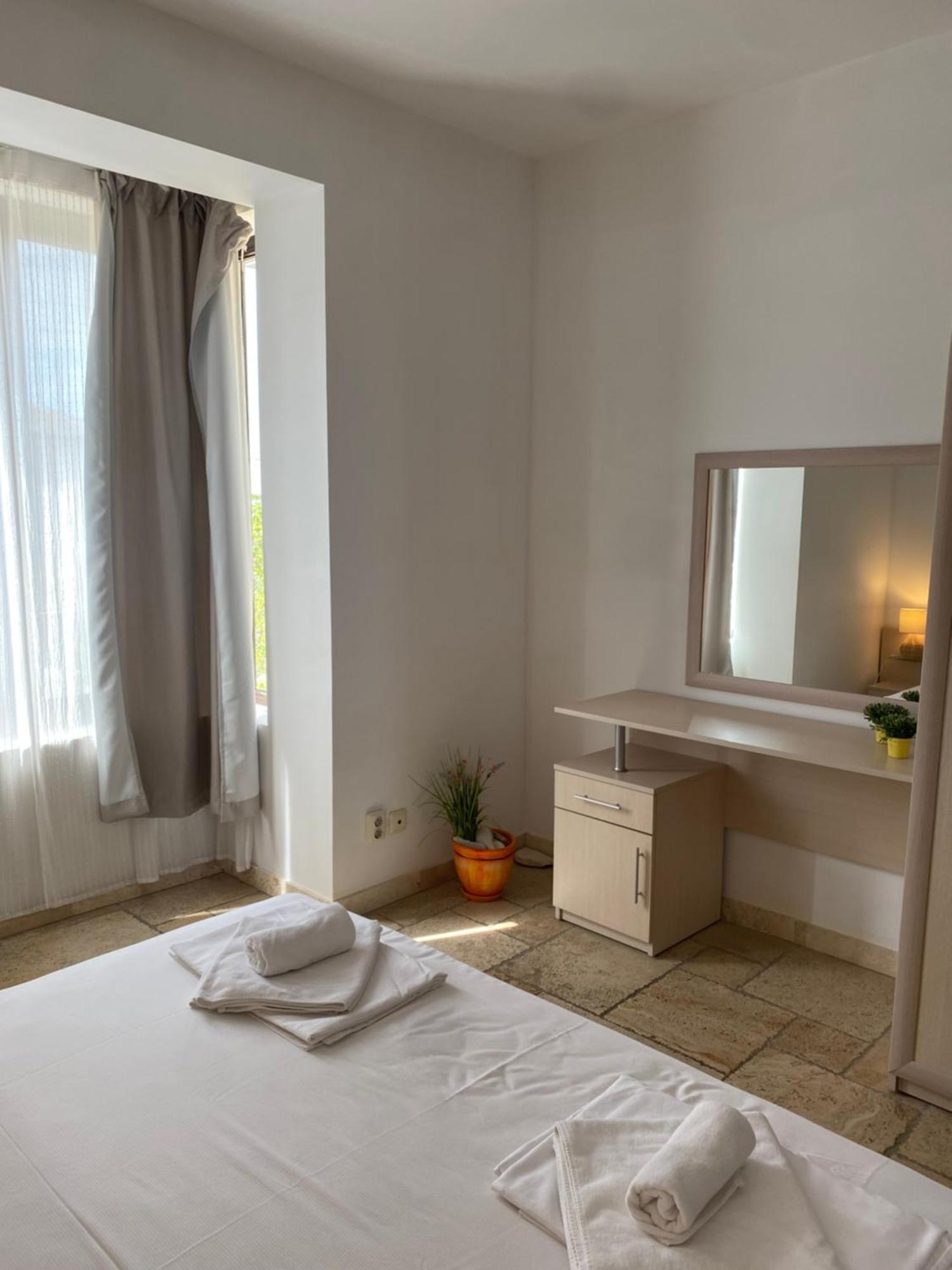 59 Kaliakria Seaview Luxury Apartment Topola Kültér fotó