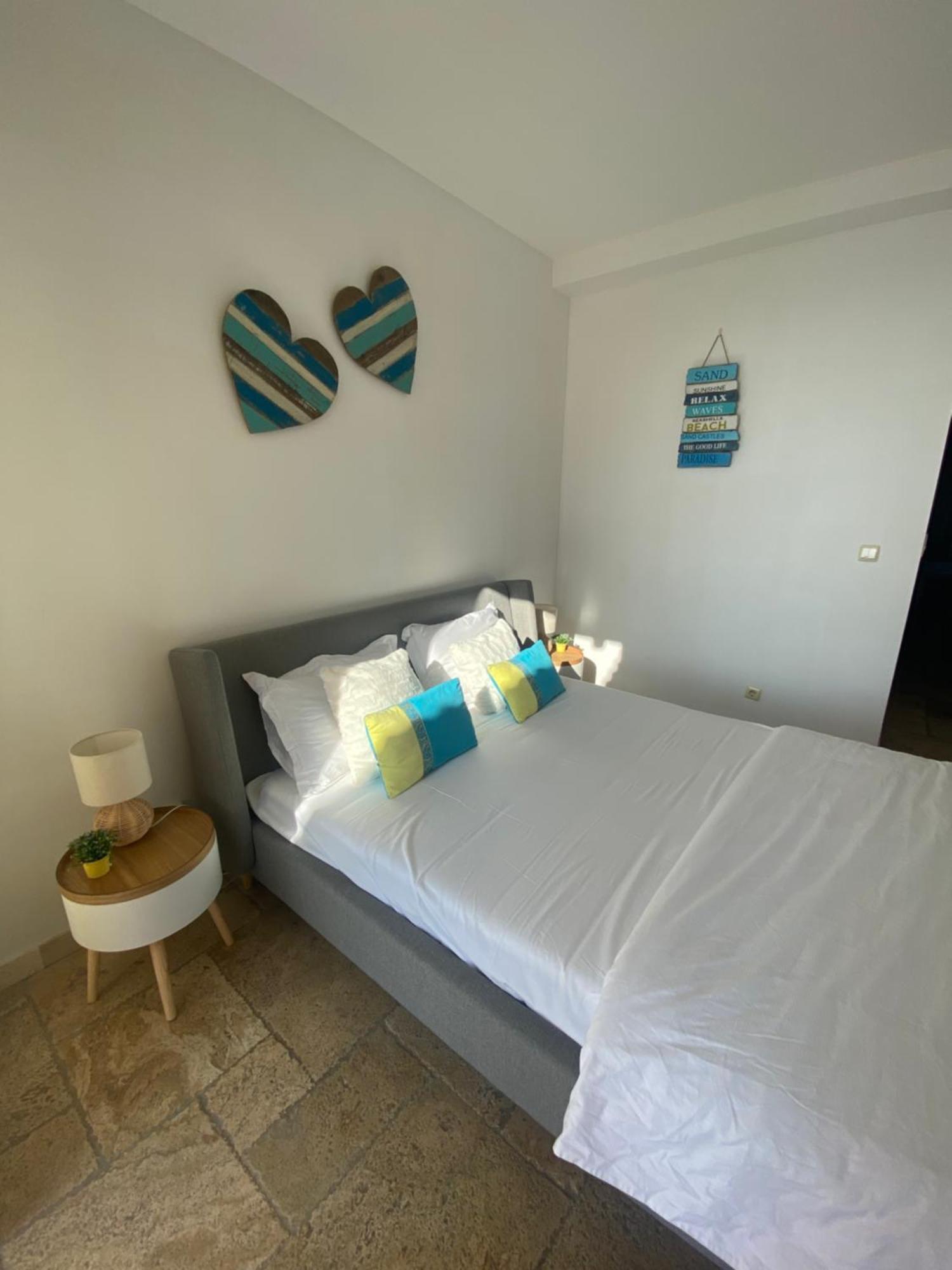 59 Kaliakria Seaview Luxury Apartment Topola Kültér fotó
