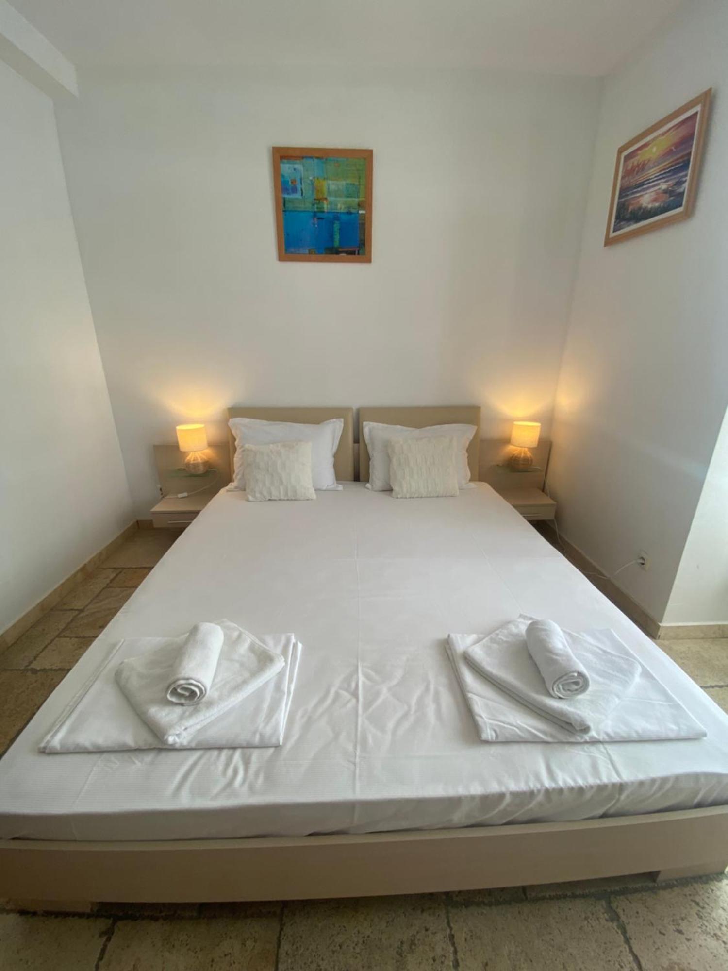 59 Kaliakria Seaview Luxury Apartment Topola Kültér fotó