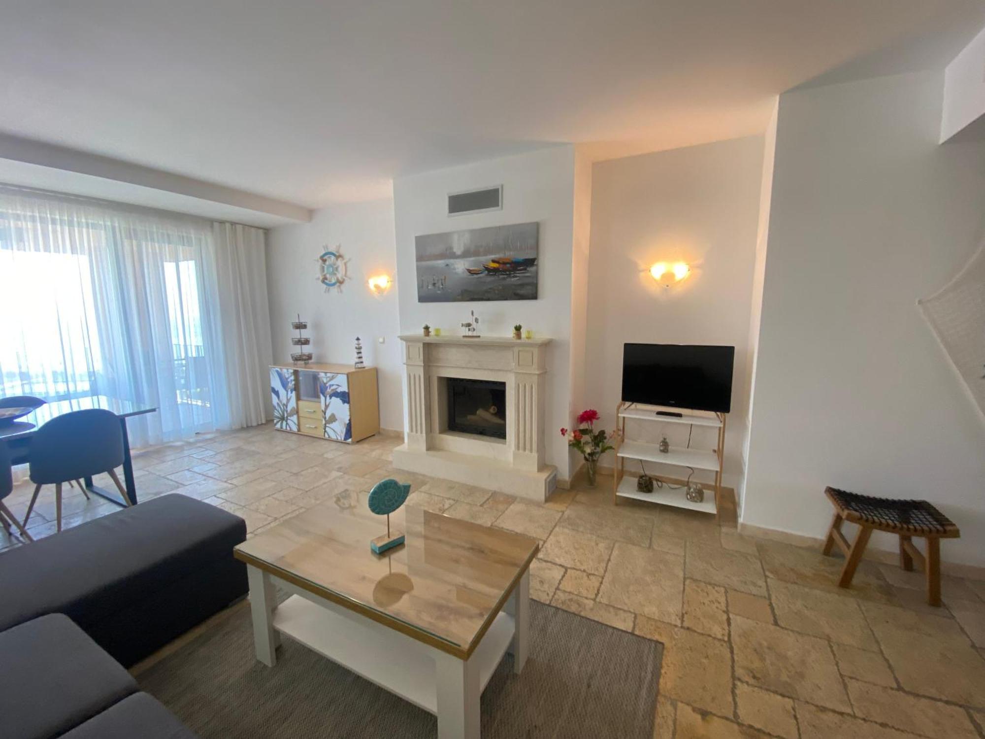 59 Kaliakria Seaview Luxury Apartment Topola Kültér fotó