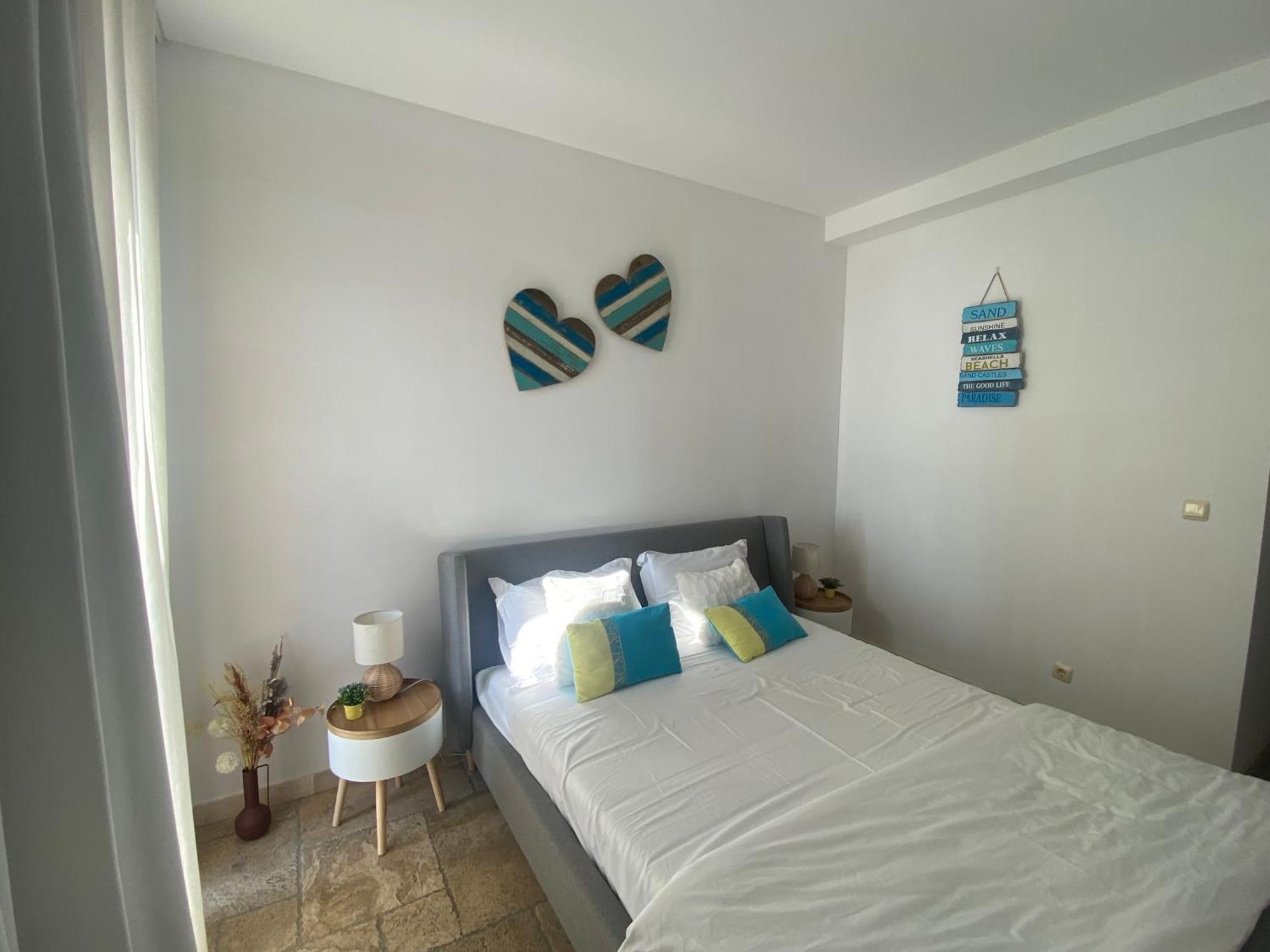 59 Kaliakria Seaview Luxury Apartment Topola Kültér fotó